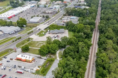 S Walnut Street Starke FL 32091