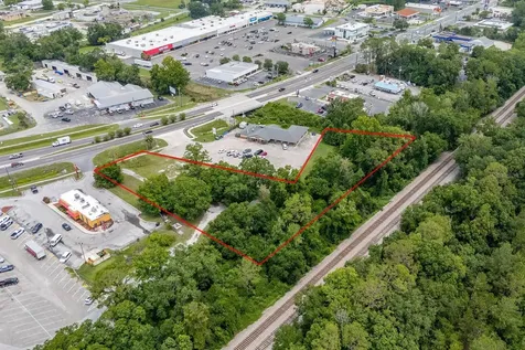 S Walnut Street Starke FL 32091