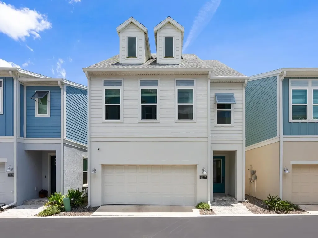 2217 Muesel Street Sarasota FL 34237