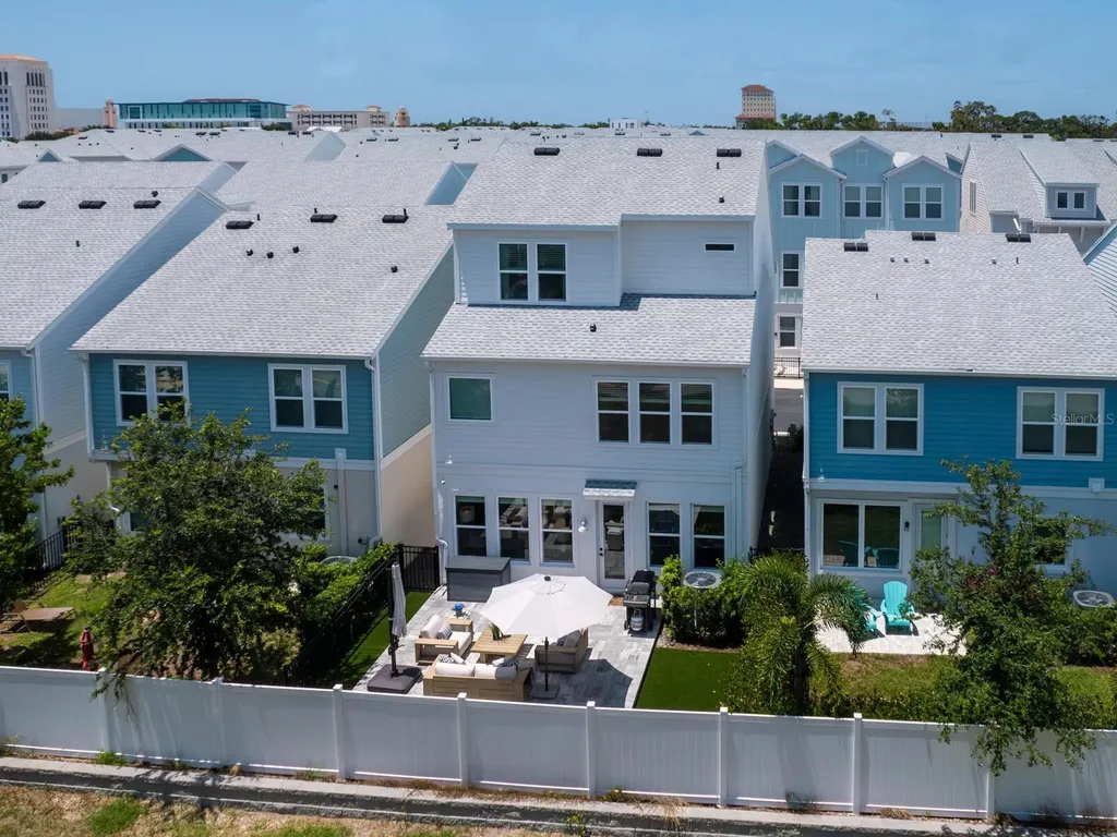 2217 Muesel Street Sarasota FL 34237