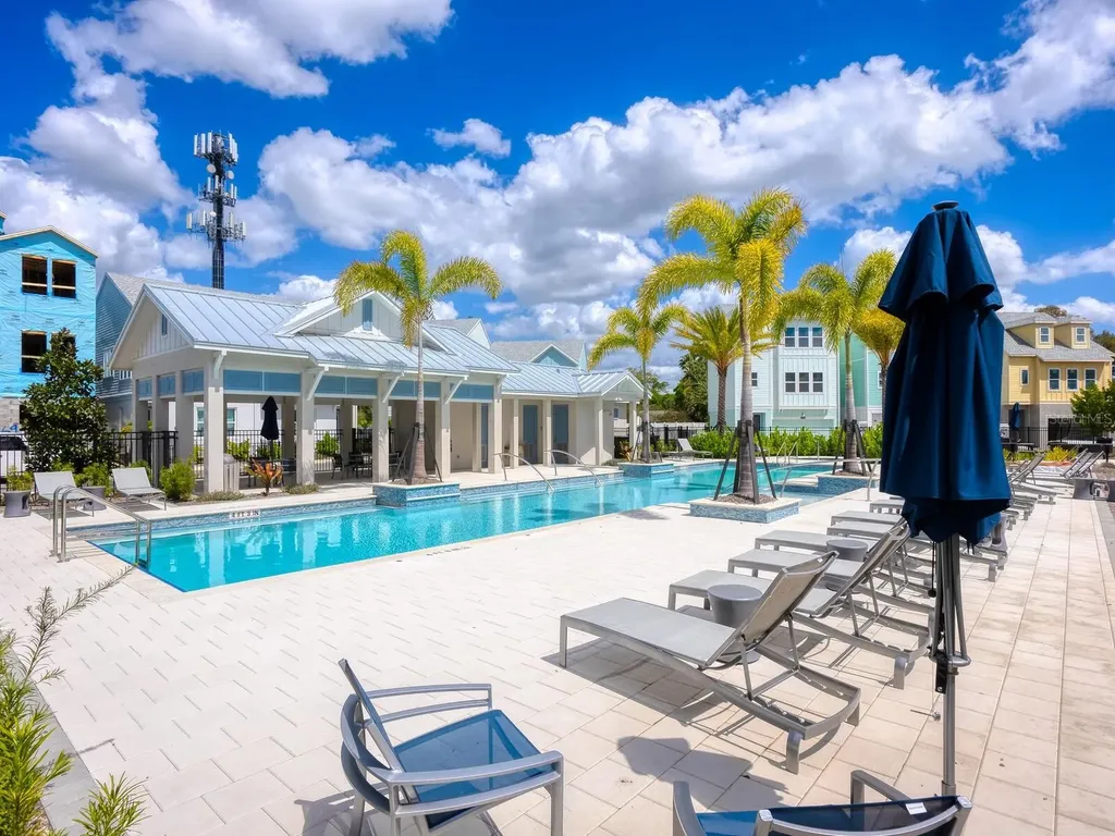 2217 Muesel Street Sarasota FL 34237