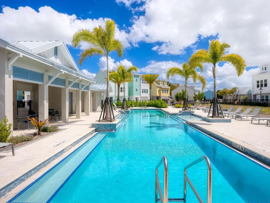 2217 Muesel Street Sarasota FL 34237