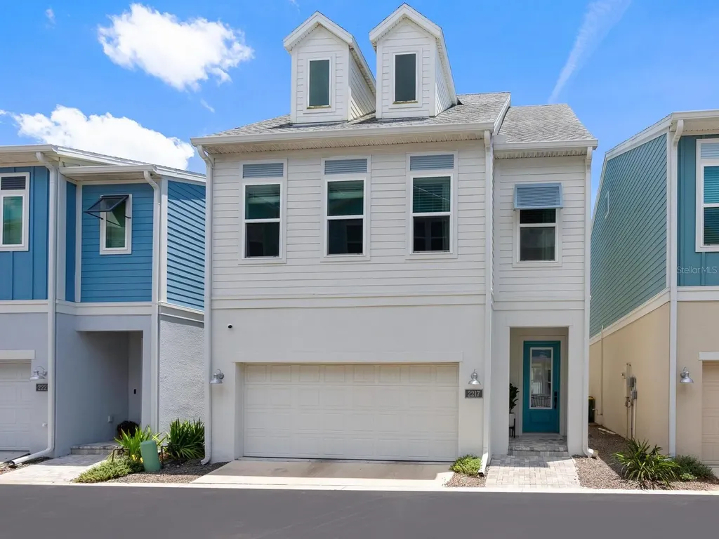 2217 Muesel Street Sarasota FL 34237
