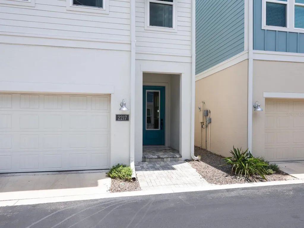 2217 Muesel Street Sarasota FL 34237