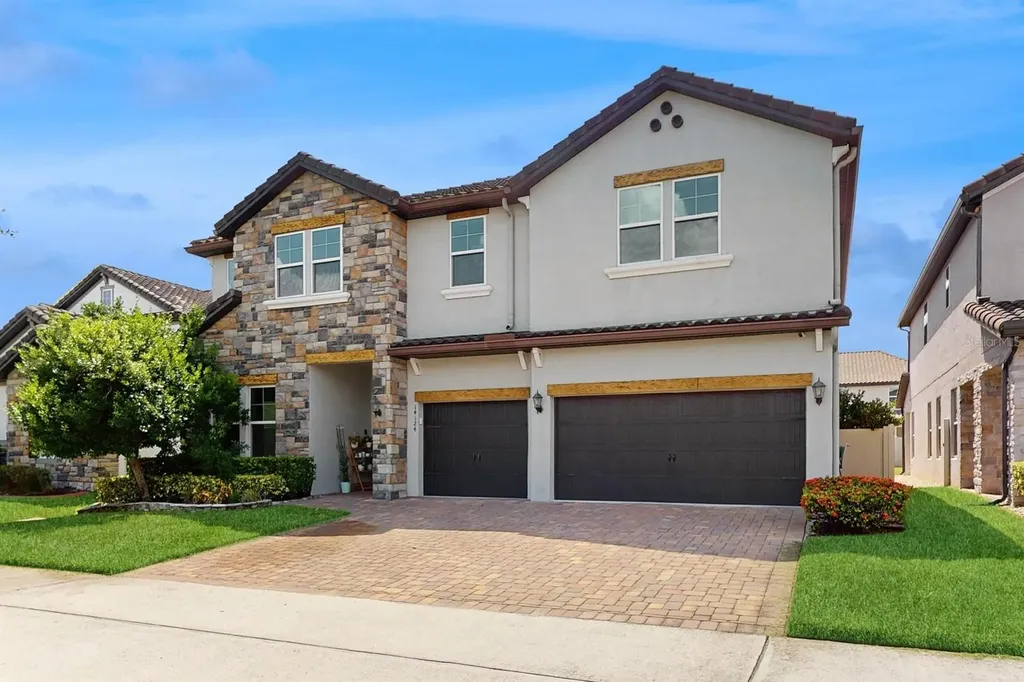 14124 Dove Hollow Drive Orlando FL 32824