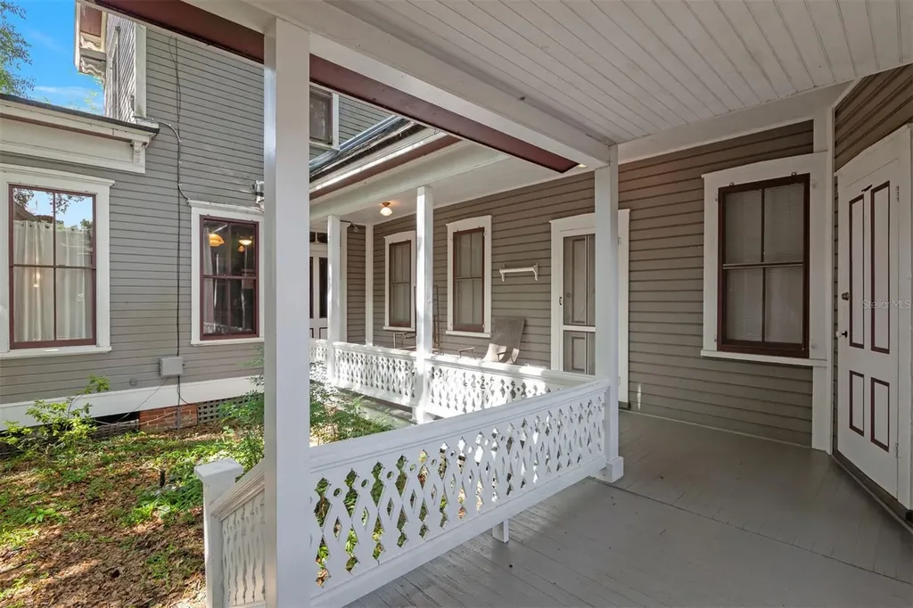 708 E University Avenue Gainesville FL 32601