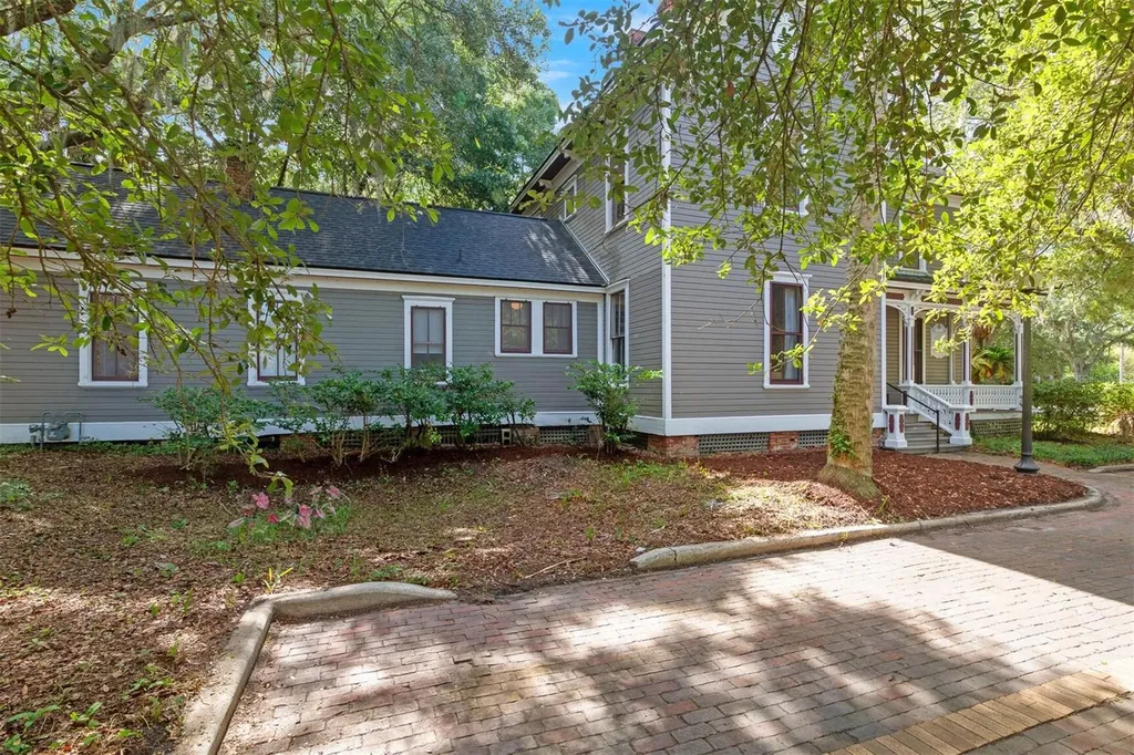 708 E University Avenue Gainesville FL 32601