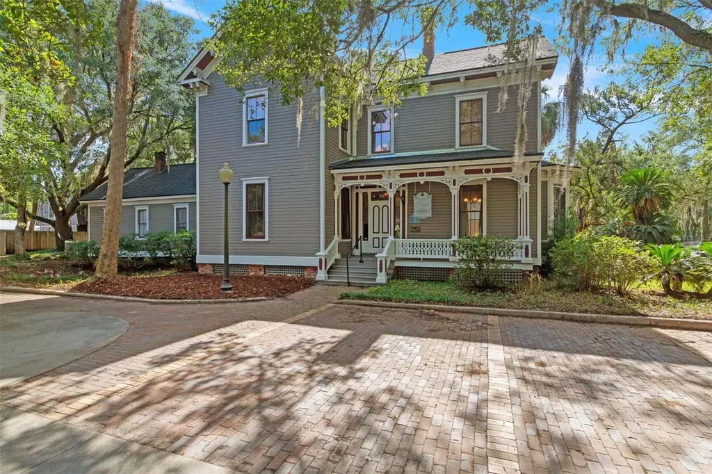 708 E University Avenue Gainesville FL 32601