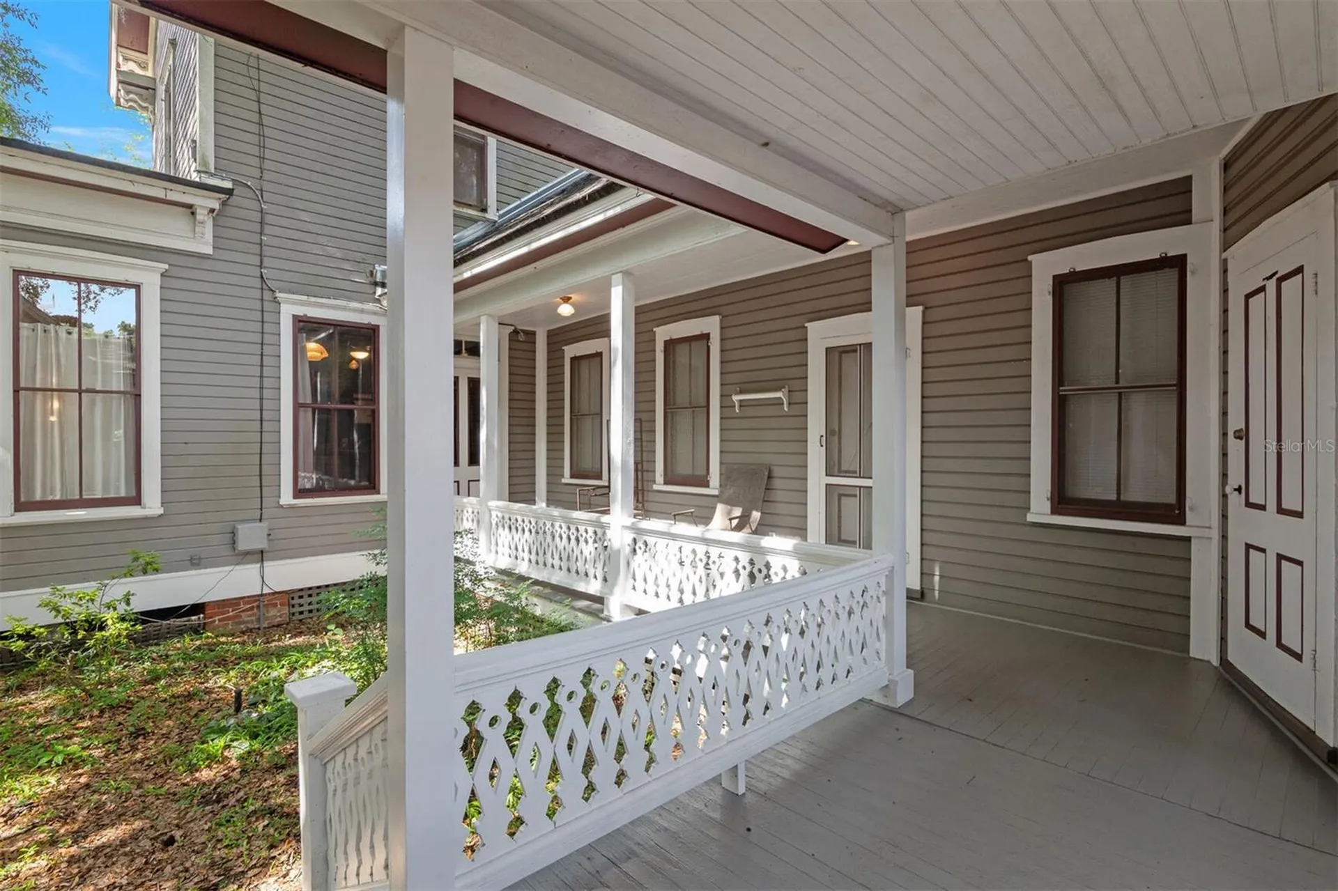 708 E University Avenue Gainesville FL 32601