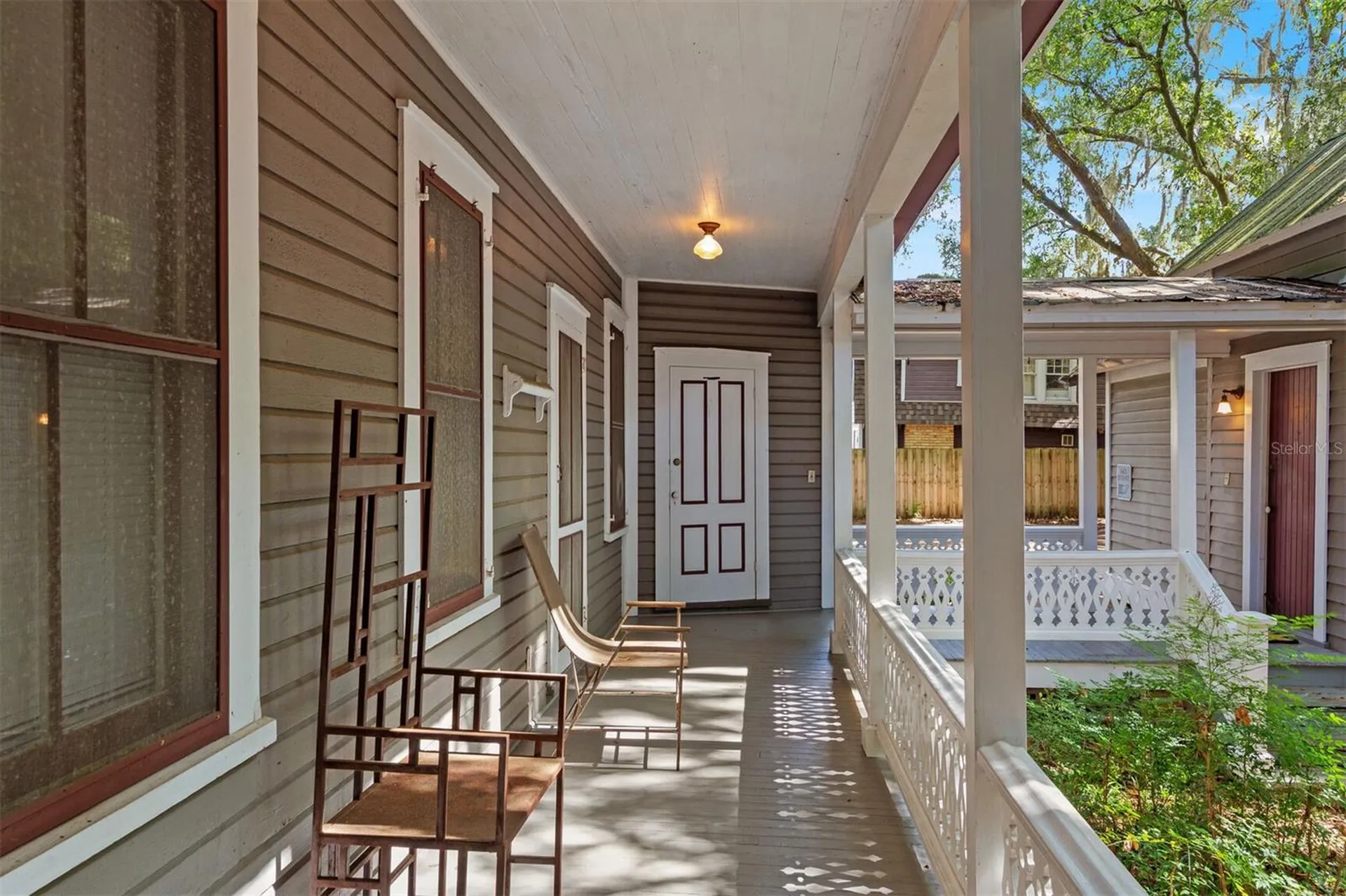 708 E University Avenue Gainesville FL 32601