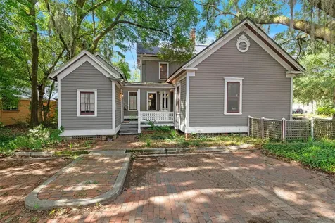 708 E University Avenue Gainesville FL 32601