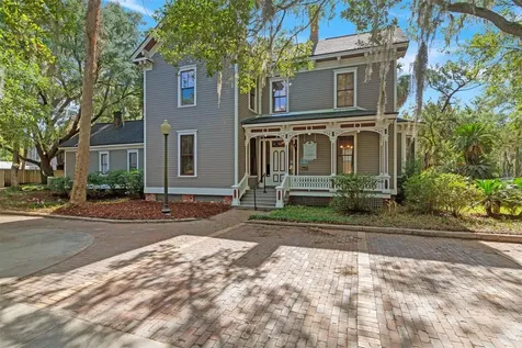 708 E University Avenue Gainesville FL 32601