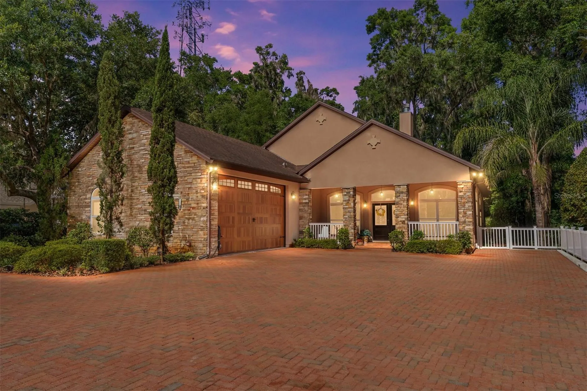 Newberry FL, 552 NW 136th Street