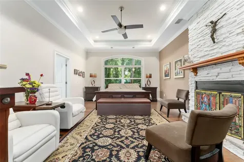 552 NW 136th Street Newberry FL 32669