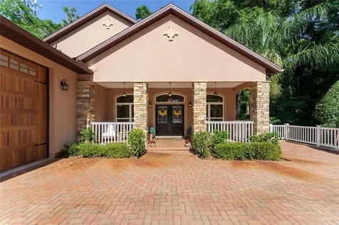 552 NW 136th Street Newberry FL 32669
