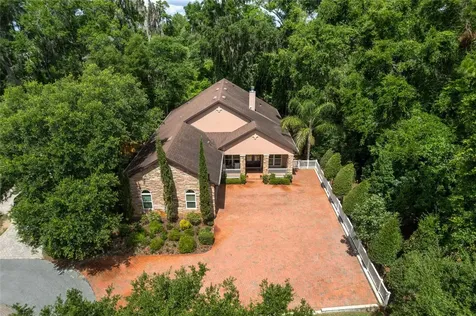 552 NW 136th Street Newberry FL 32669