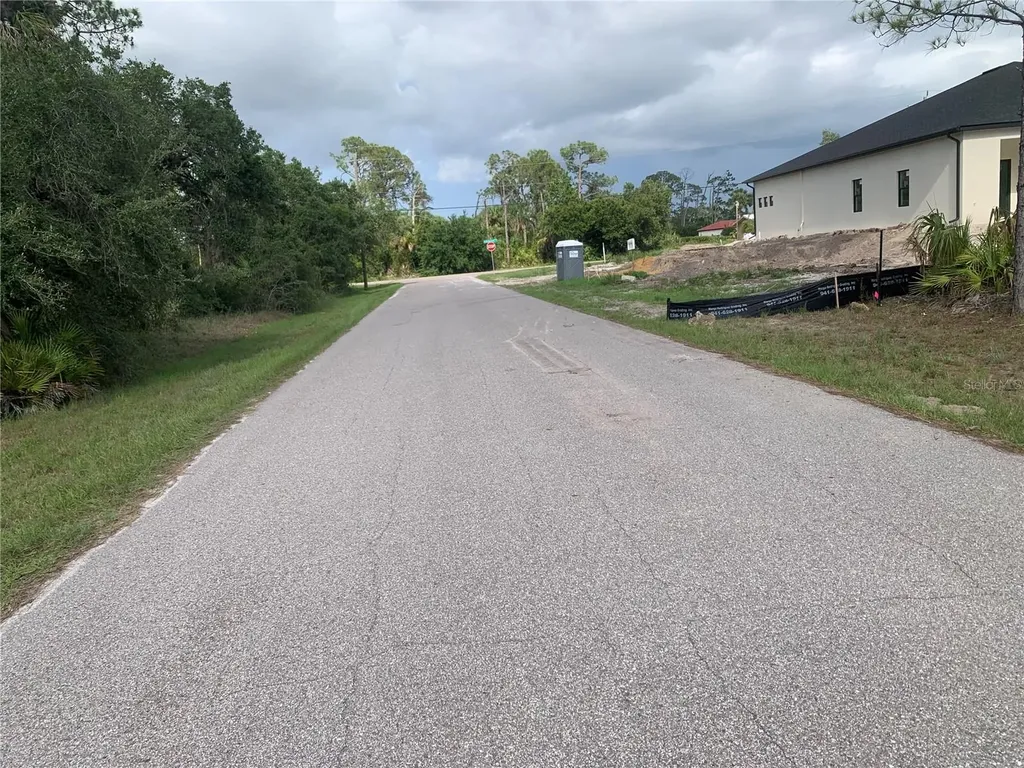 17505 Clover Port Charlotte FL 33948
