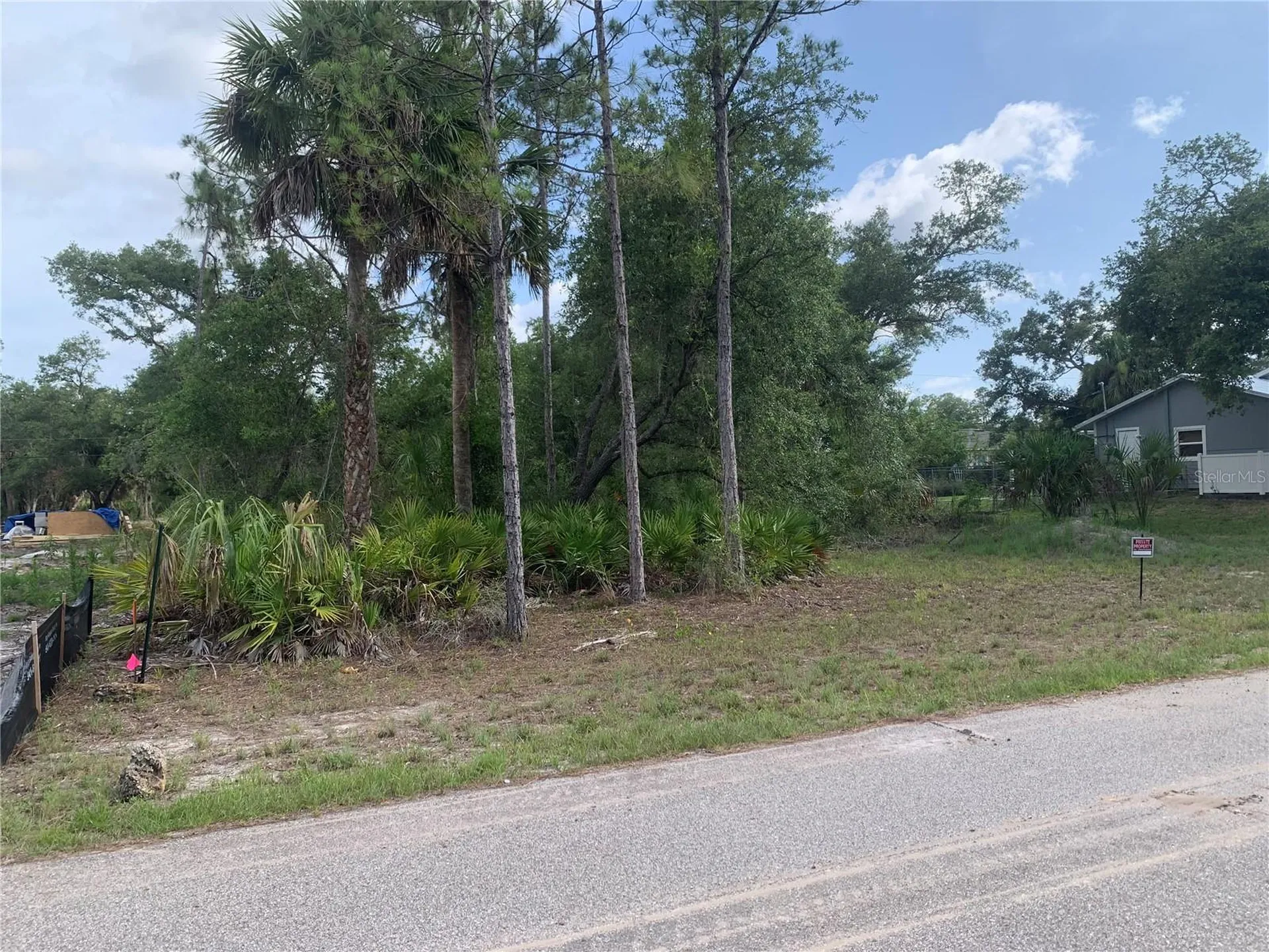 17505 Clover Port Charlotte FL 33948