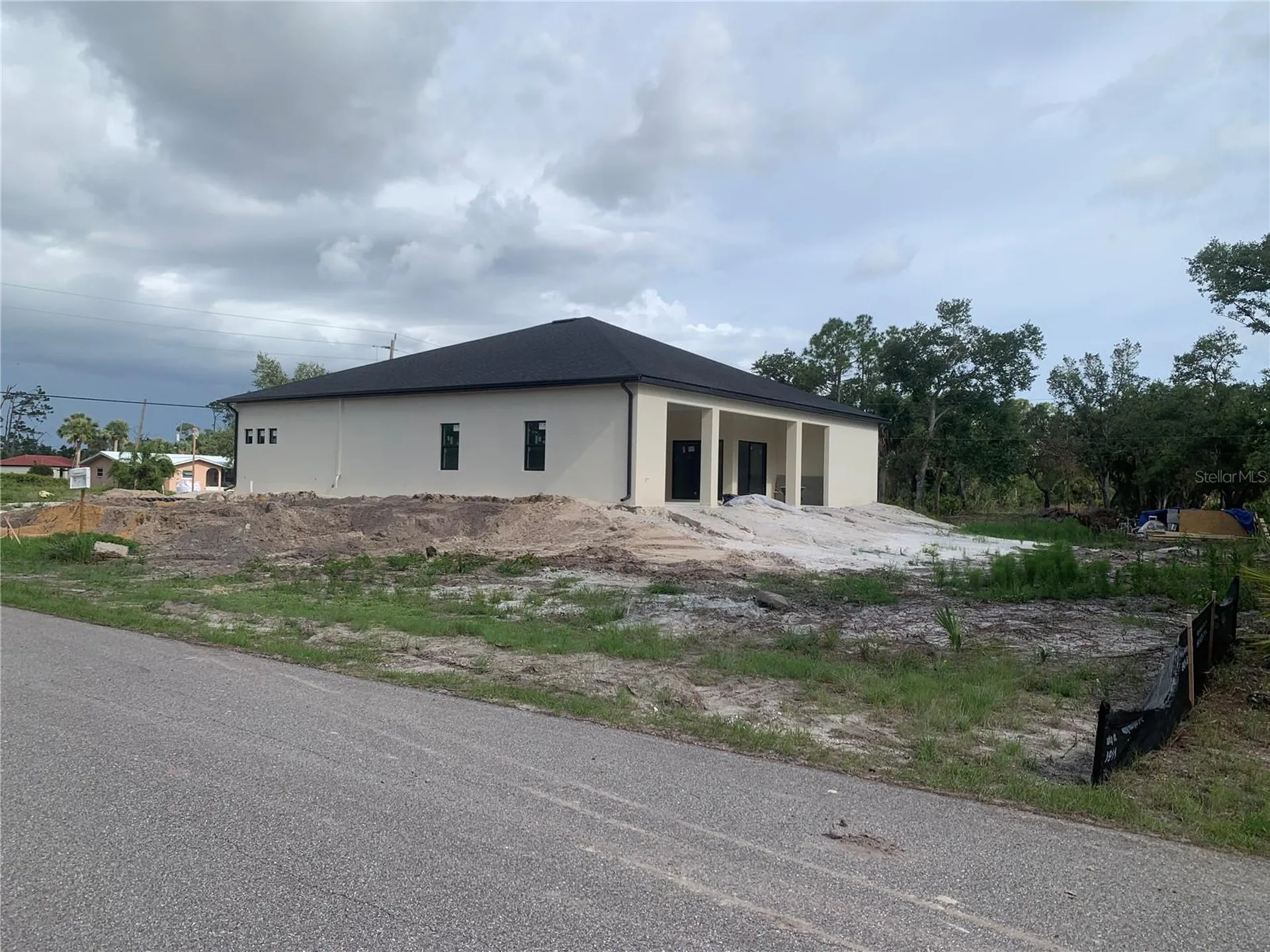 17505 Clover Port Charlotte FL 33948