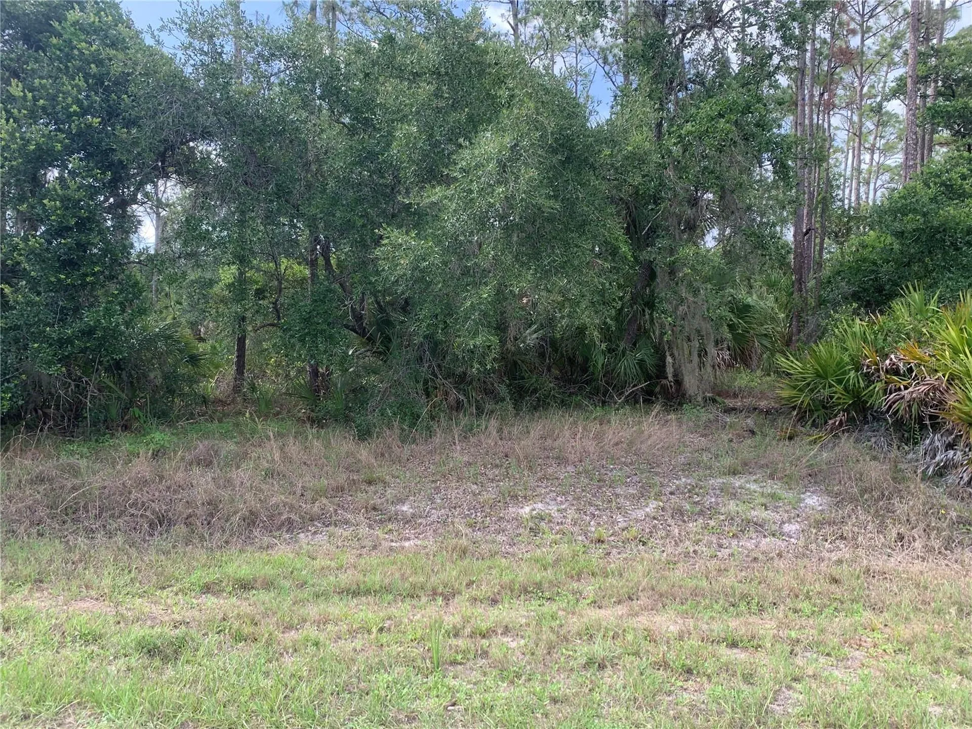17505 Clover Port Charlotte FL 33948