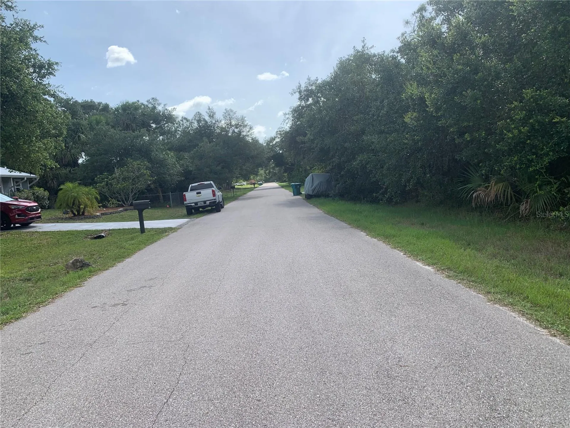 17505 Clover Port Charlotte FL 33948