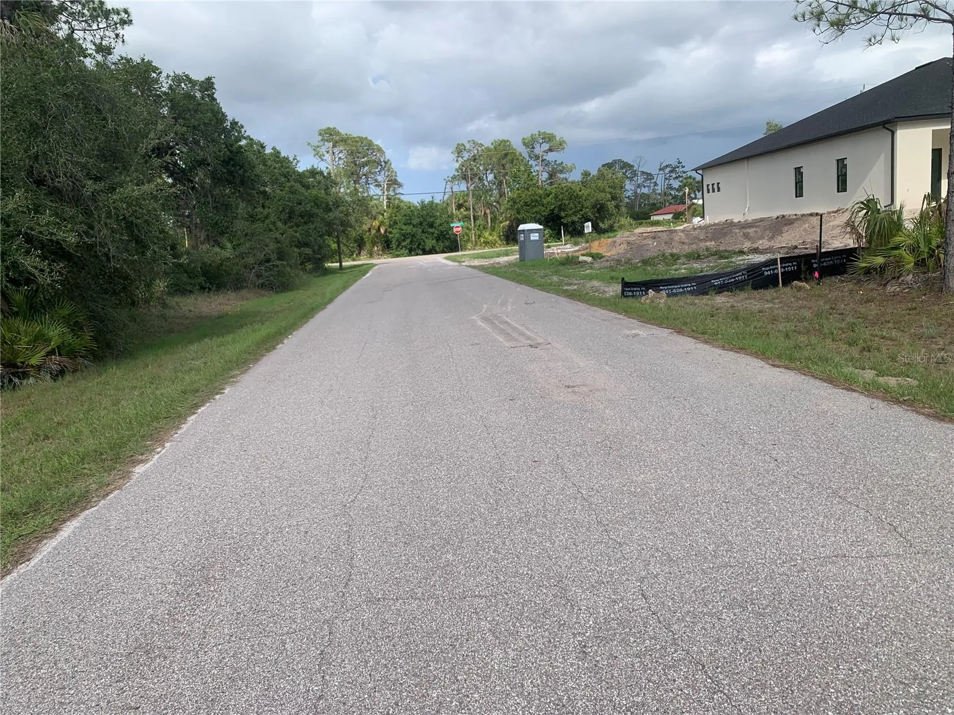 17505 Clover Port Charlotte FL 33948