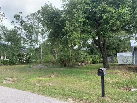 17505 Clover Port Charlotte FL 33948