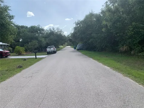 17505 Clover Port Charlotte FL 33948