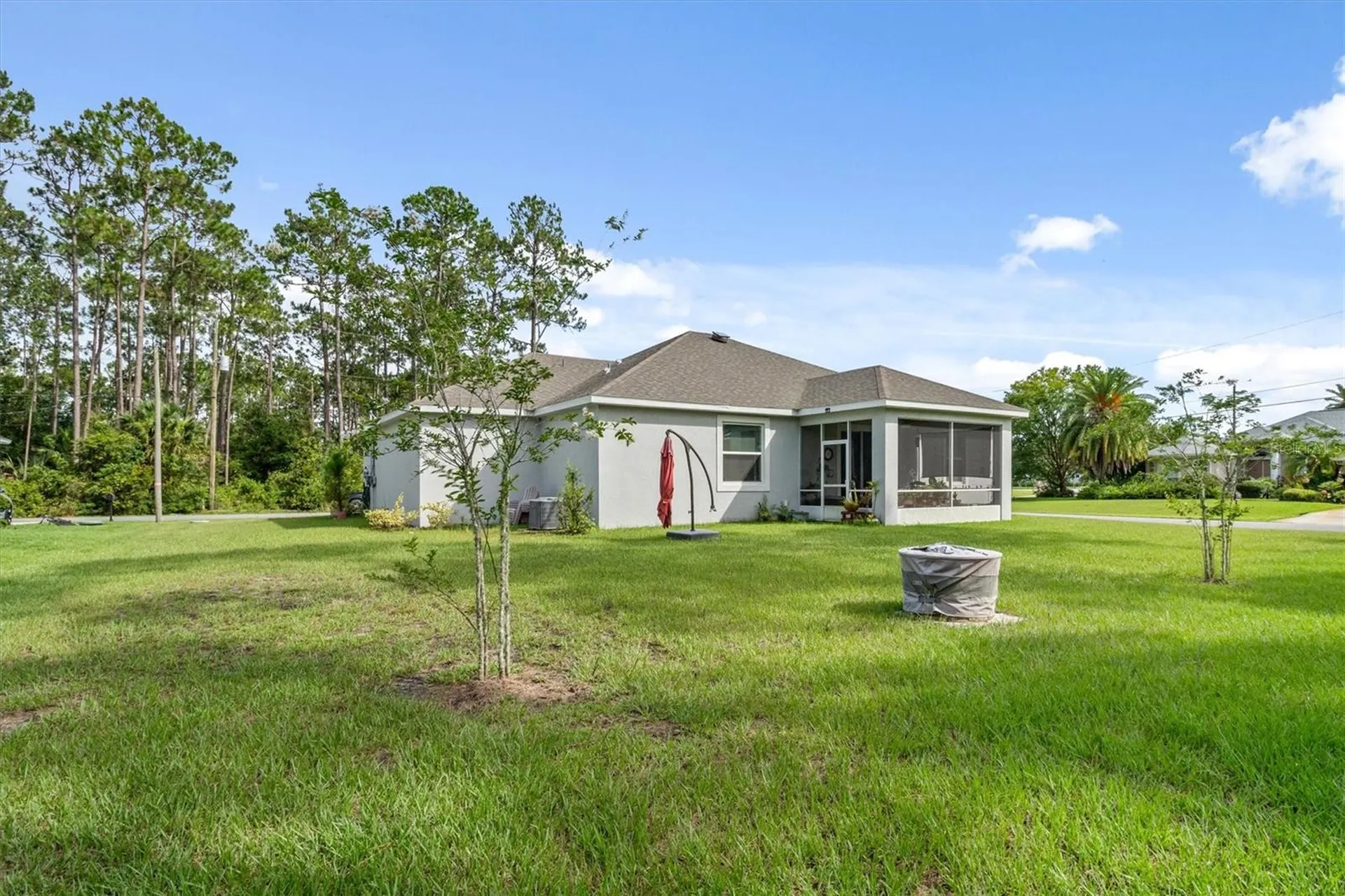 5 Bud Hollow Drive Palm Coast FL 32137