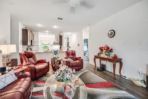 5 Bud Hollow Drive Palm Coast FL 32137