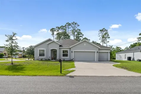 5 Bud Hollow Drive Palm Coast FL 32137