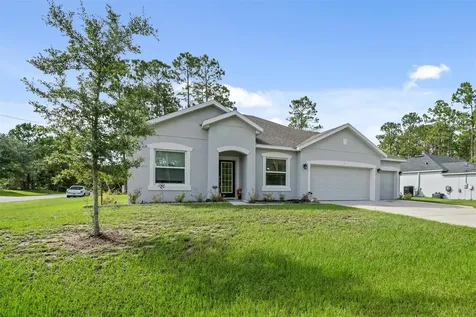 5 Bud Hollow Drive Palm Coast FL 32137