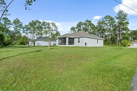 5 Bud Hollow Drive Palm Coast FL 32137