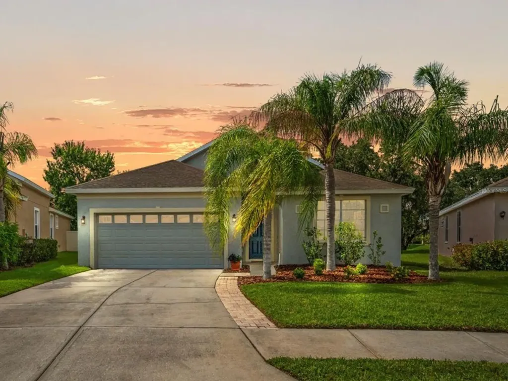 2544 Ladoga Drive Lakeland FL 33805