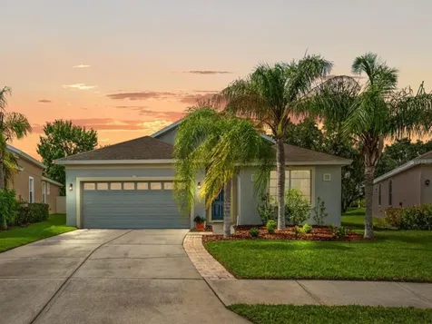 2544 Ladoga Drive Lakeland FL 33805