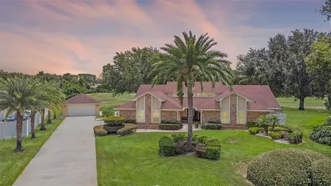 3 Pine Meadow Court Debary FL 32713