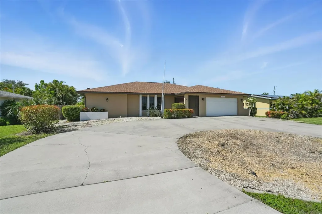 268 SE 46th Terrace Cape Coral FL 33904