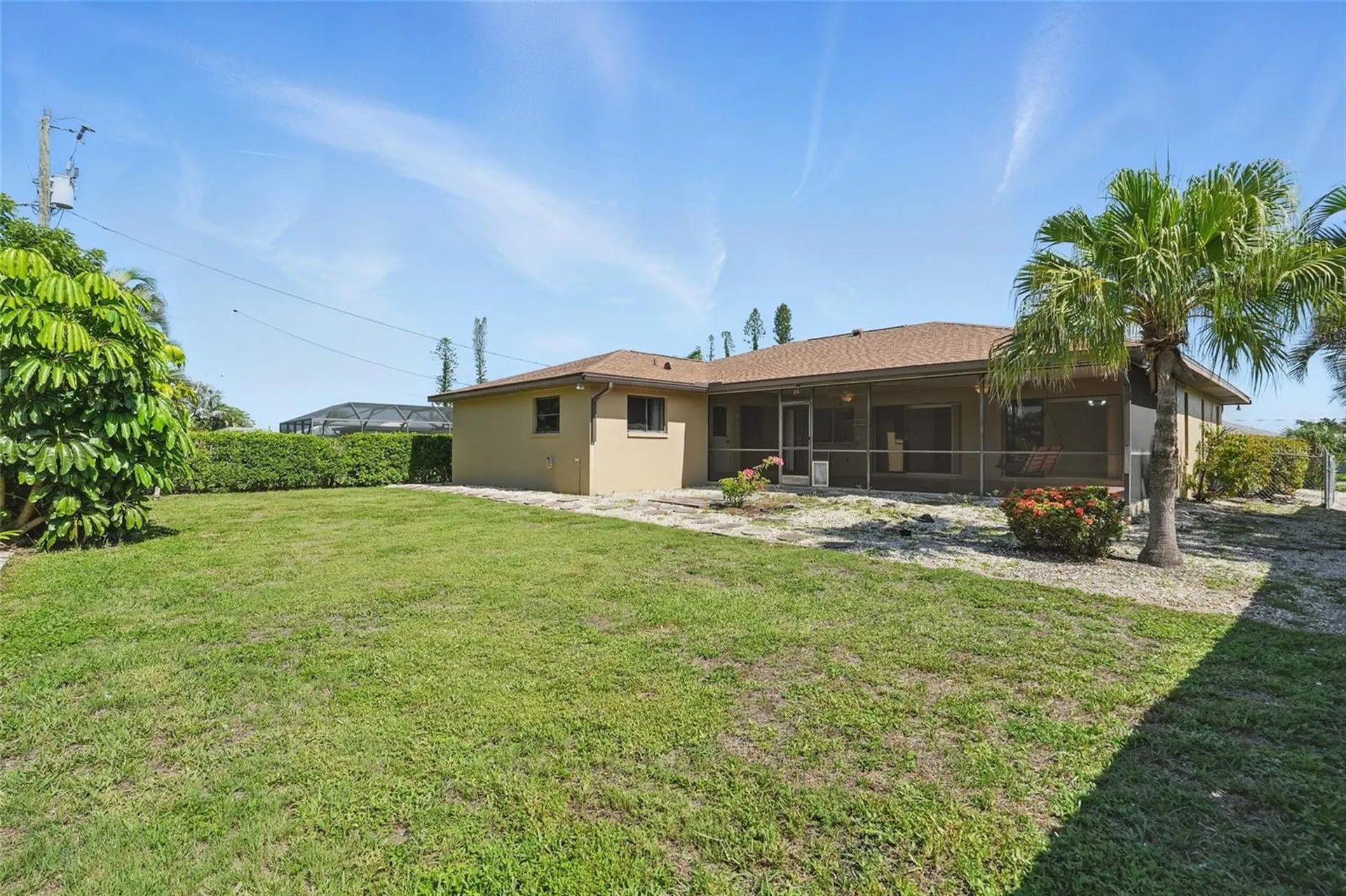 268 SE 46th Terrace Cape Coral FL 33904