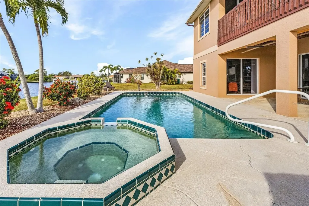15340 Alsask Circle Port Charlotte FL 33981