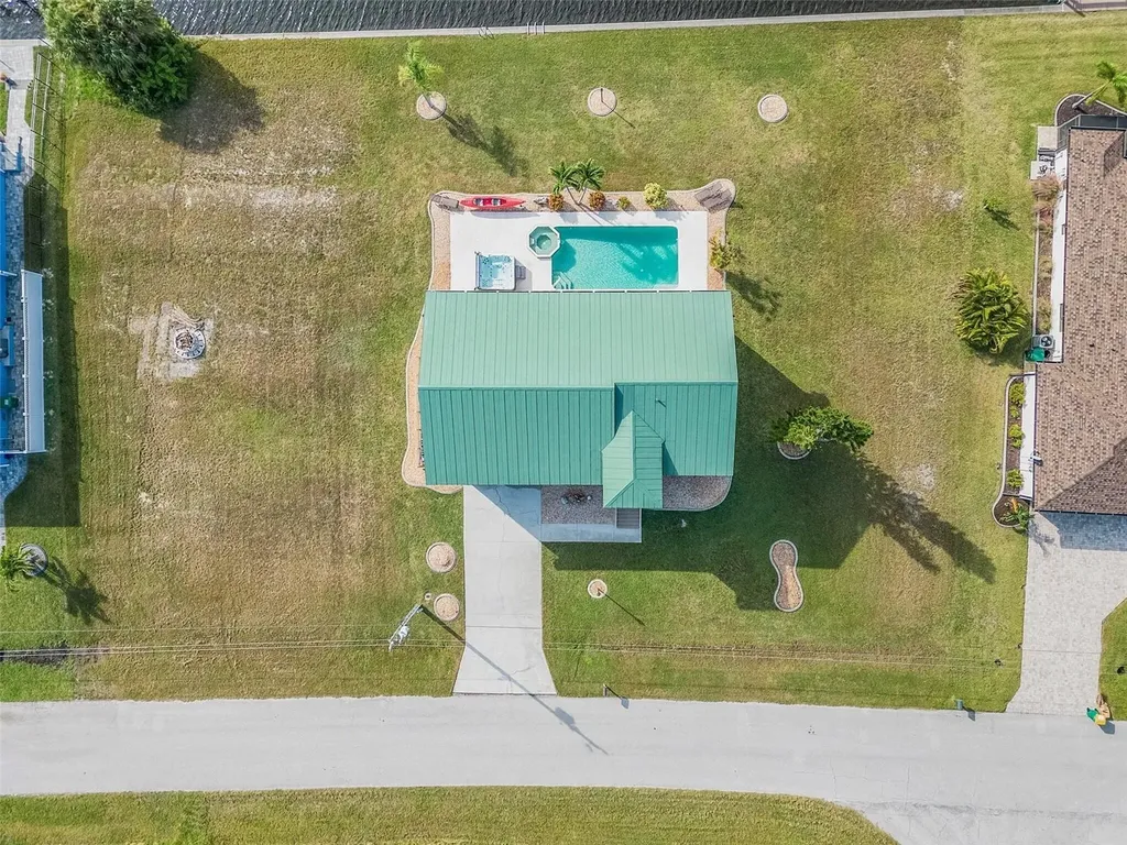 15340 Alsask Circle Port Charlotte FL 33981