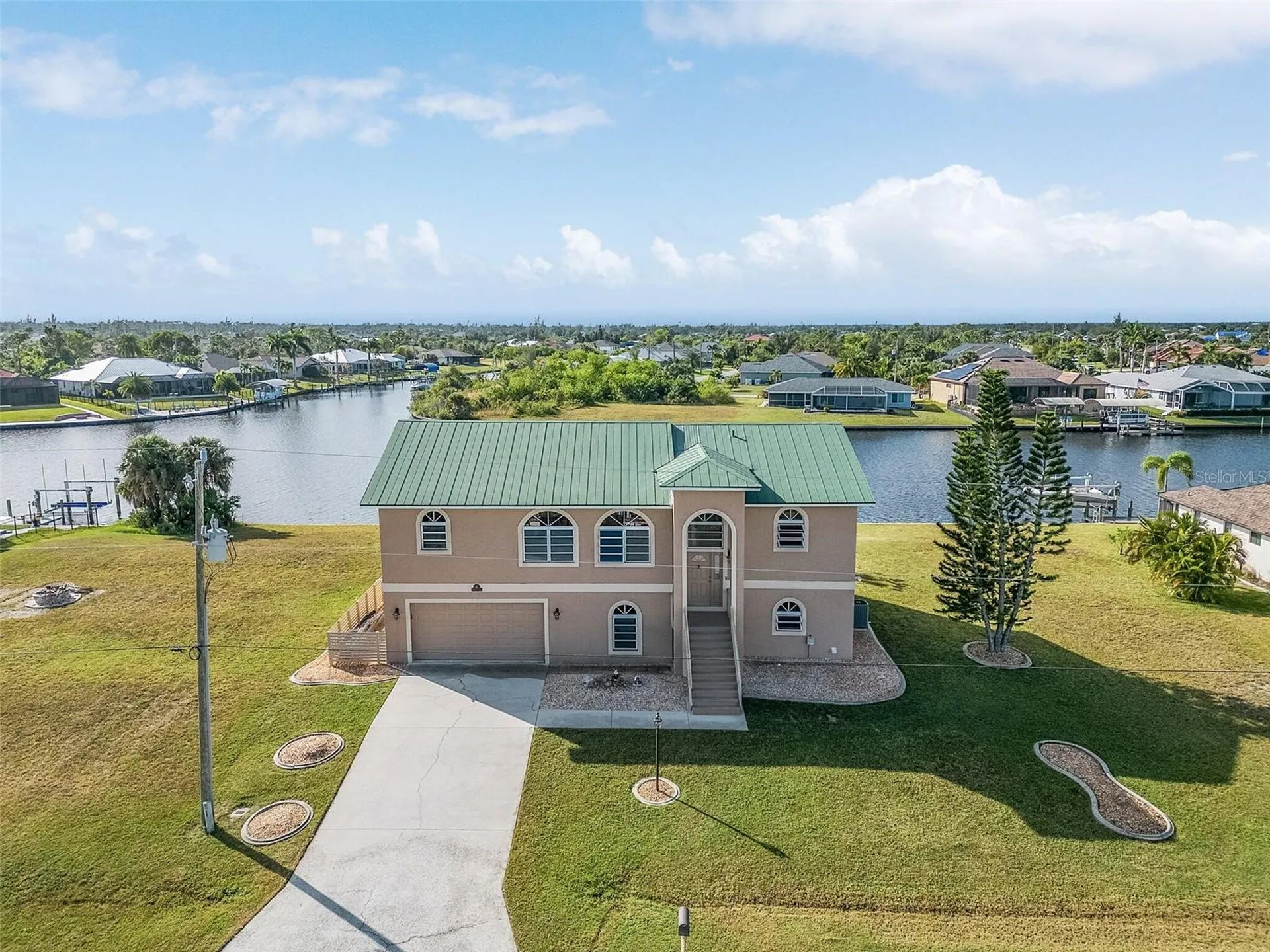 15340 Alsask Circle Port Charlotte FL 33981