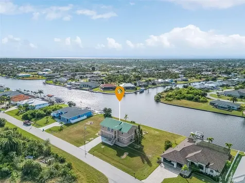 15340 Alsask Circle Port Charlotte FL 33981