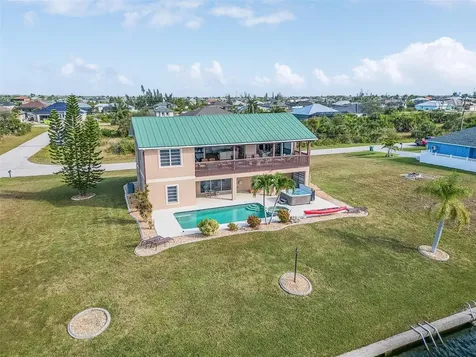 15340 Alsask Circle Port Charlotte FL 33981