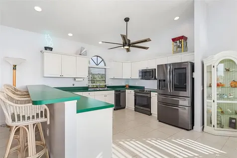 15340 Alsask Circle Port Charlotte FL 33981