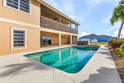 15340 Alsask Circle Port Charlotte FL 33981