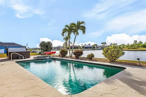 15340 Alsask Circle Port Charlotte FL 33981