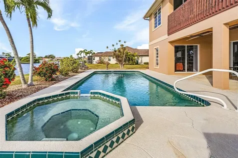 15340 Alsask Circle Port Charlotte FL 33981