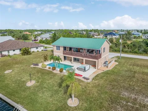 15340 Alsask Circle Port Charlotte FL 33981