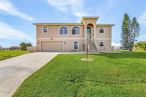 15340 Alsask Circle Port Charlotte FL 33981