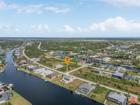 15340 Alsask Circle Port Charlotte FL 33981